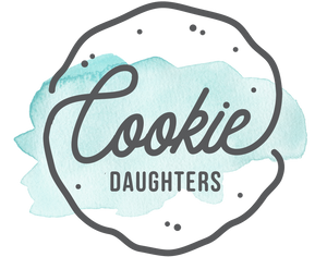 Cookie Daughter Logo
