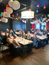 Load image into Gallery viewer, Christmas Cookie Decorating Class - Dec. 22nd
